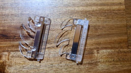 Ersatz Spanabweiser Linkshänder